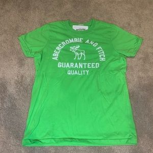 Abercrombie and Fitch Muscle Tee